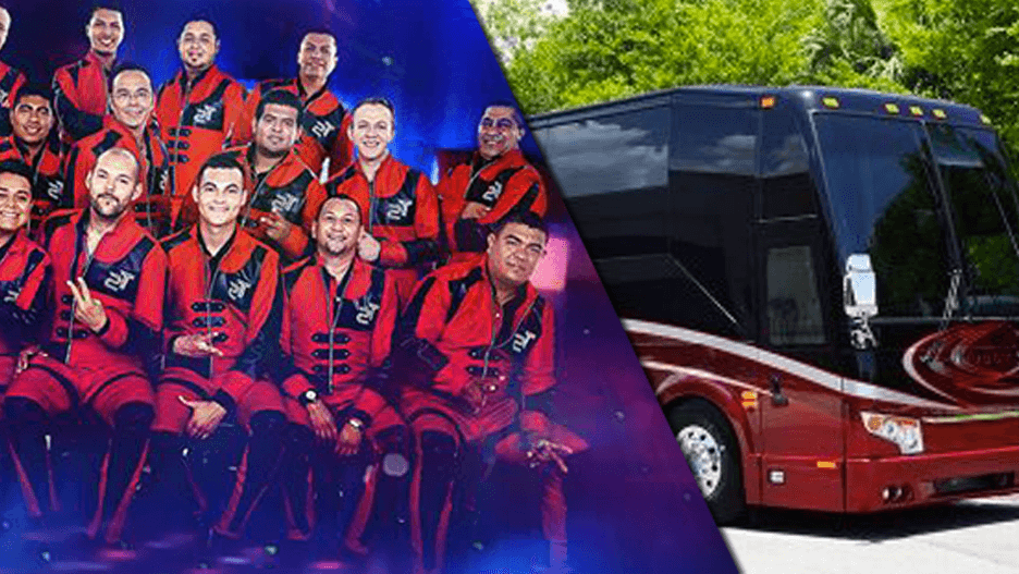 IMAGEN RELACIONADA: Banda Tierra Sagrada se encuentra de estreno.