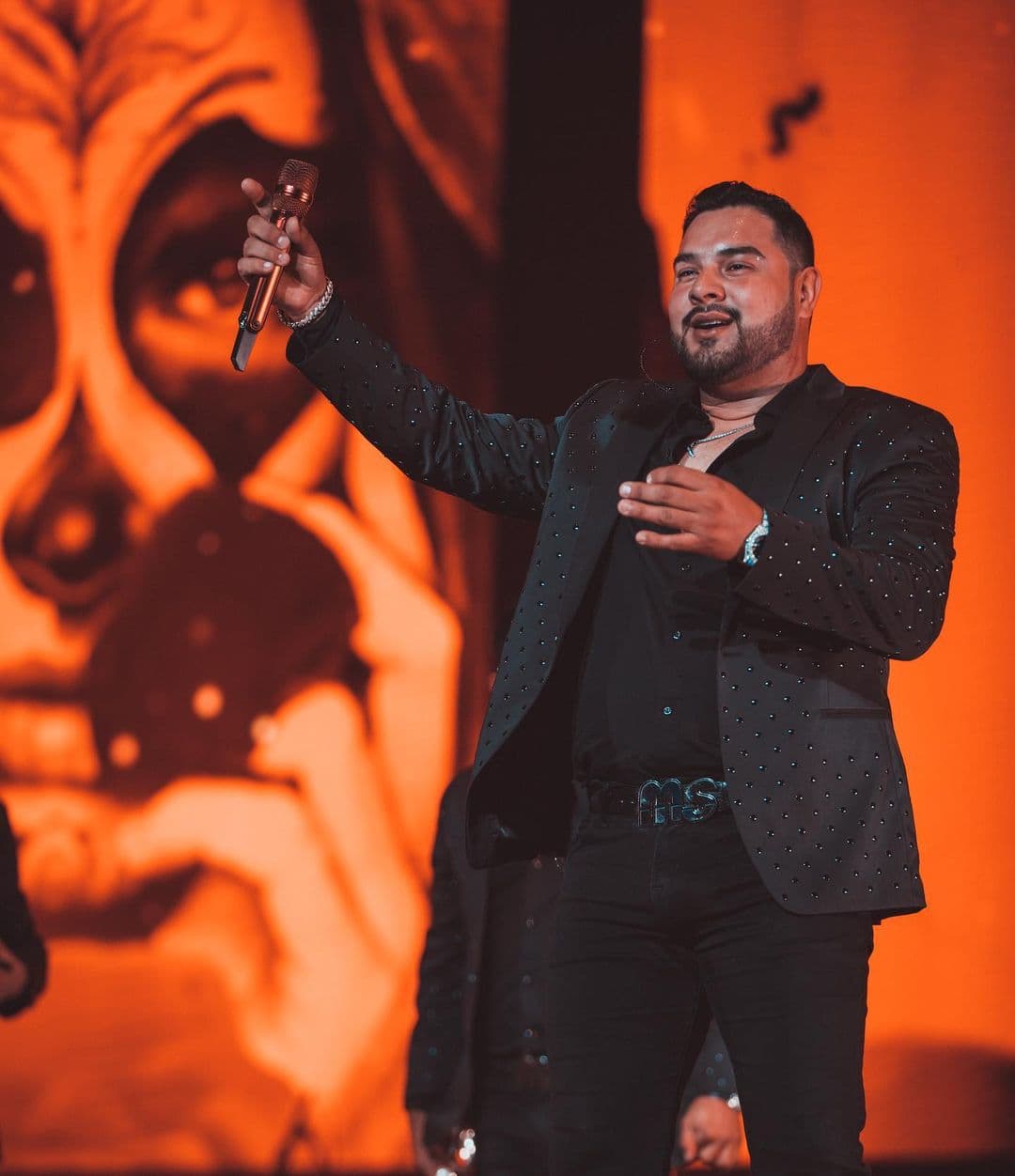 Banda MS anuncia las fechas para 2021 de sus conciertos pospuestos en el Auditorio Nacional