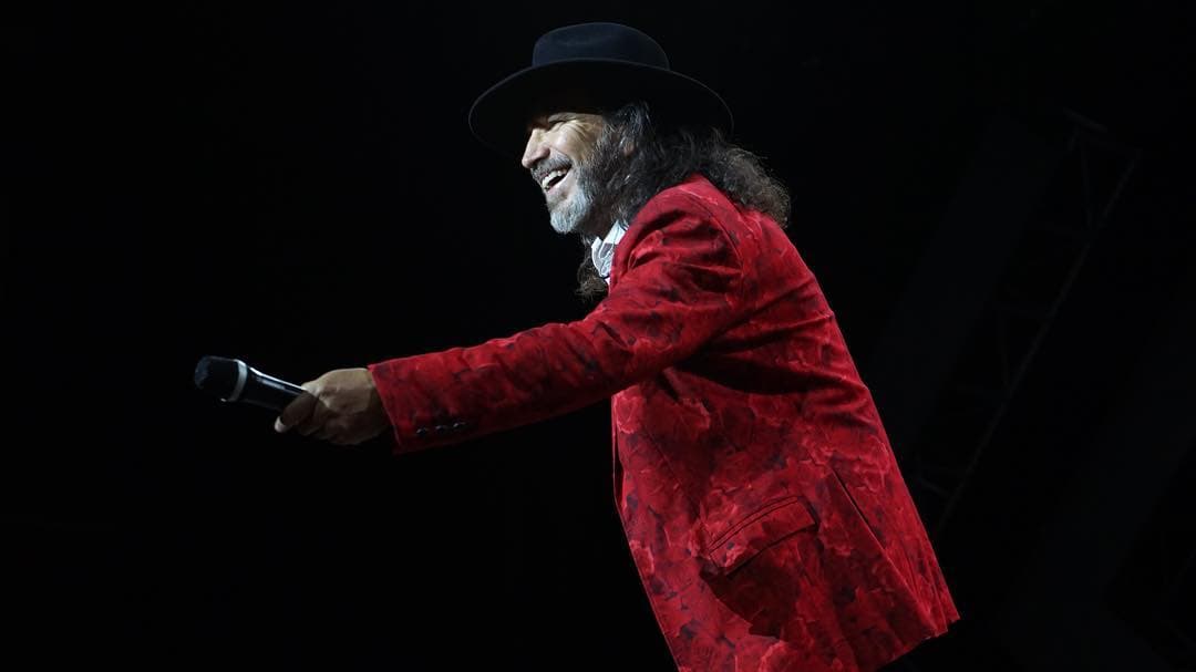 Marco Antonio Solís