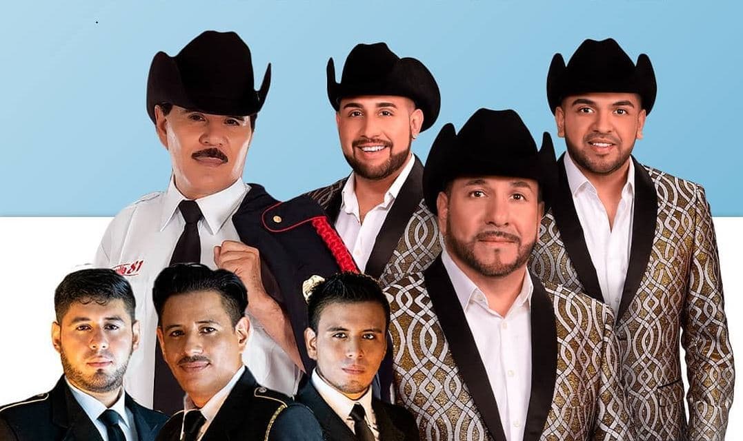 Patrulla 81 y Montéz de Durango alistan disco y gira en honor a José Ángel Medina