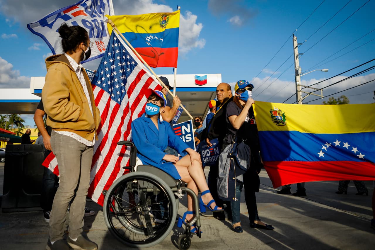 Qué cambió para algunos venezolanos con el TPS de 2023 tras la última decisión de un juez