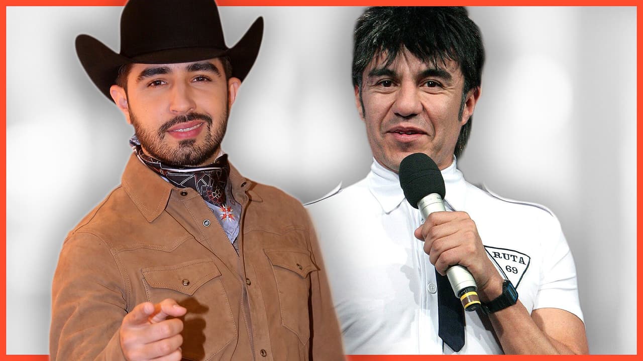 Joss Favela le dice al Vítor por qué no le puede componer un corrido