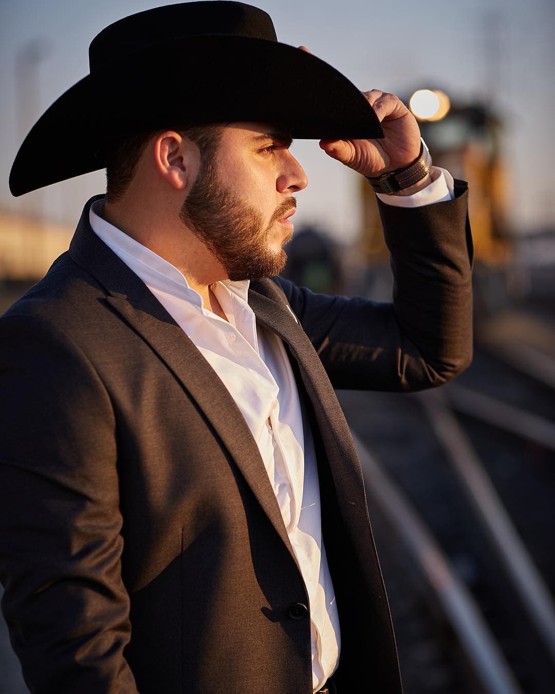 Acapulco será la sede del primer concierto de 2019 de Gerardo Ortiz.