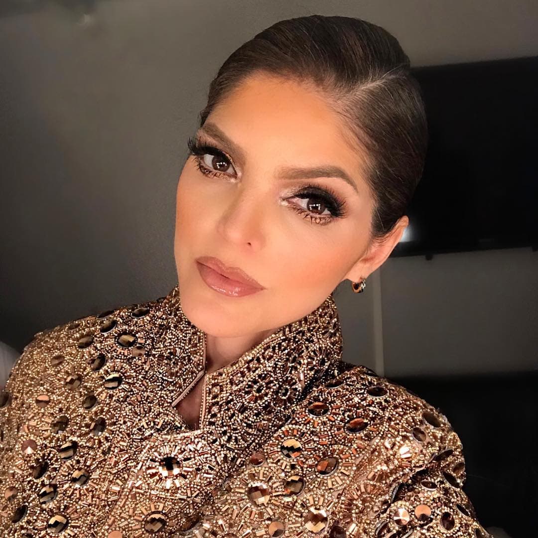 Ana Bárbara