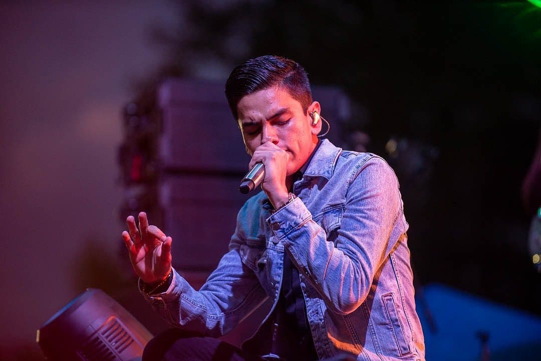 Virlán García anuncia sus primeros conciertos de 2022 por México