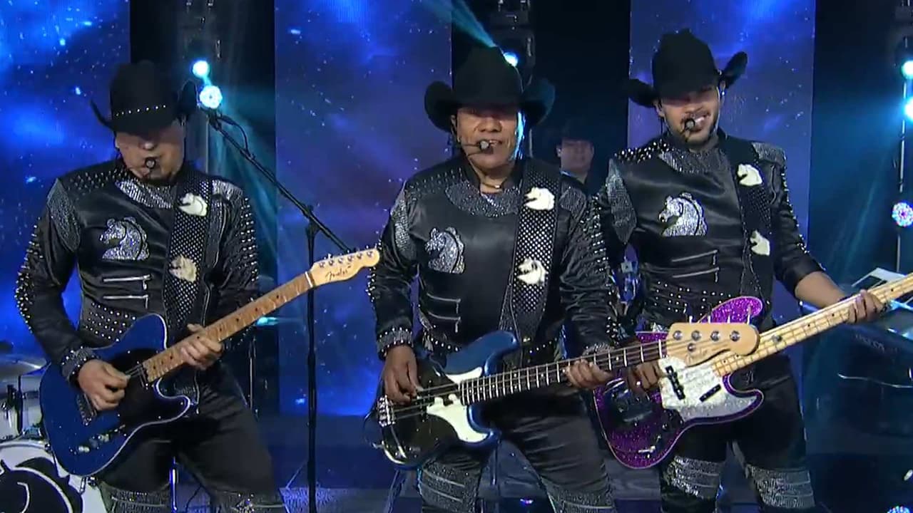 Escucha el nuevo sencillo de Bronco ‘Alguien Mejor Que Yo’ en vivo