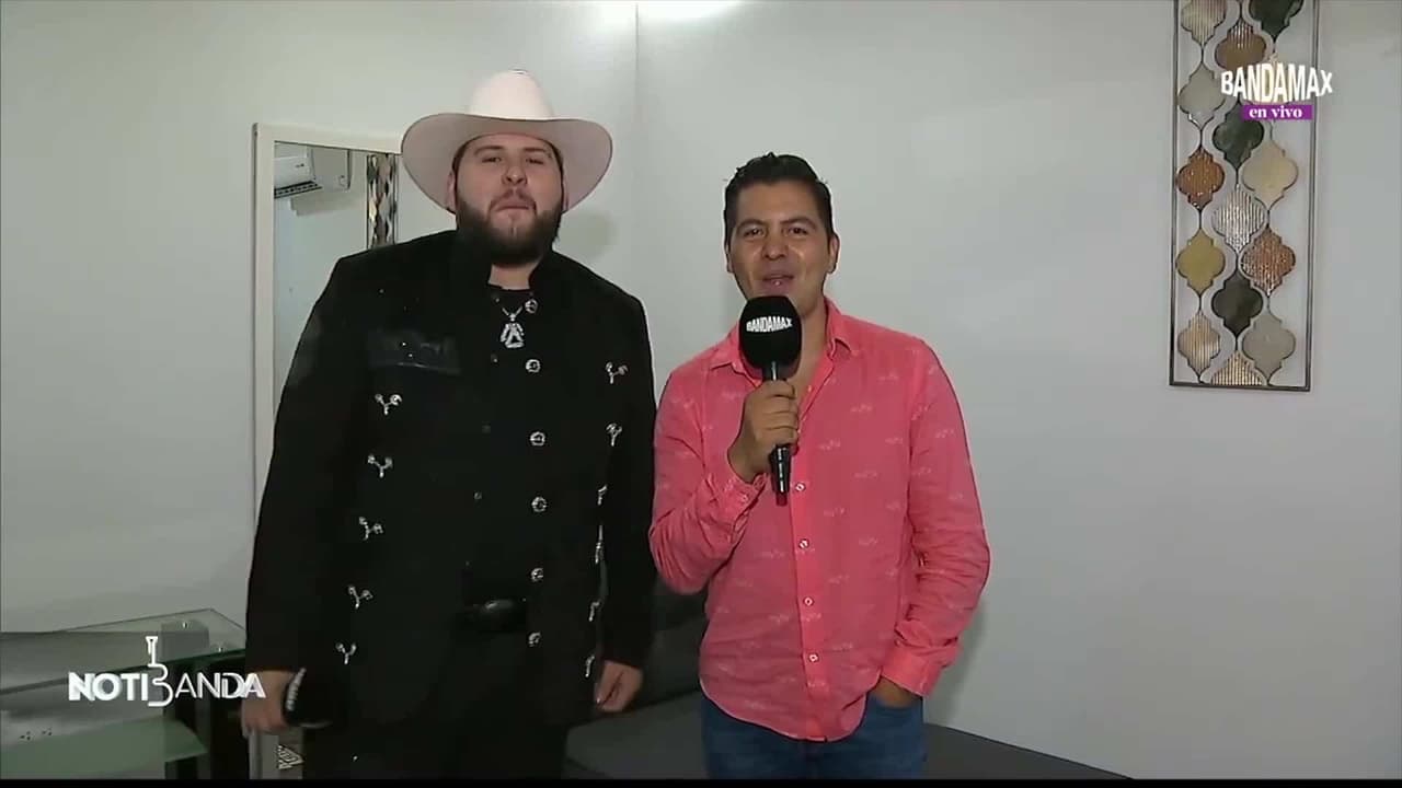 El Fantasma llevó su 'Circo' al Domo Care