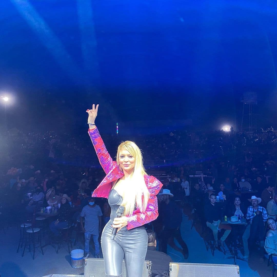 Marisol Terrazas: Así se oye 'Si Quieres Verme Llorar', su nuevo sencillo