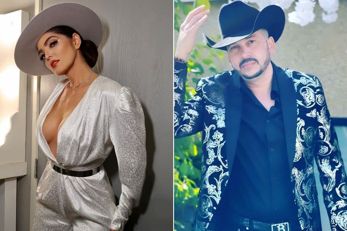 Ana Bárbara manda mensaje de apoyo a la mamá de Luis Ángel 'El Flaco'