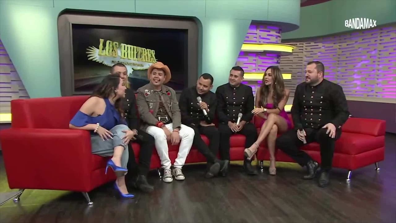 Los Metiches y sus preguntas indiscretas a Los Buitres de Culiacán