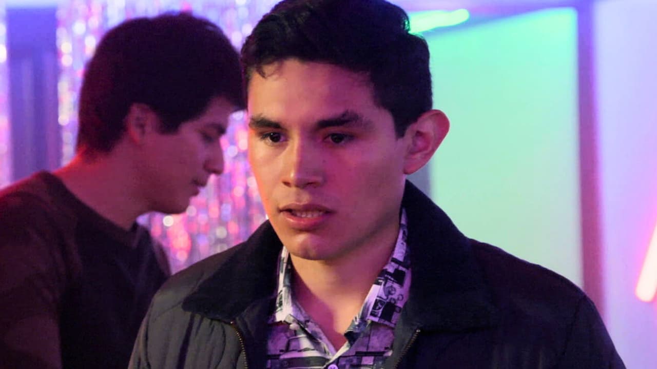 Bryan elige el camino equivocado para conseguir dinero