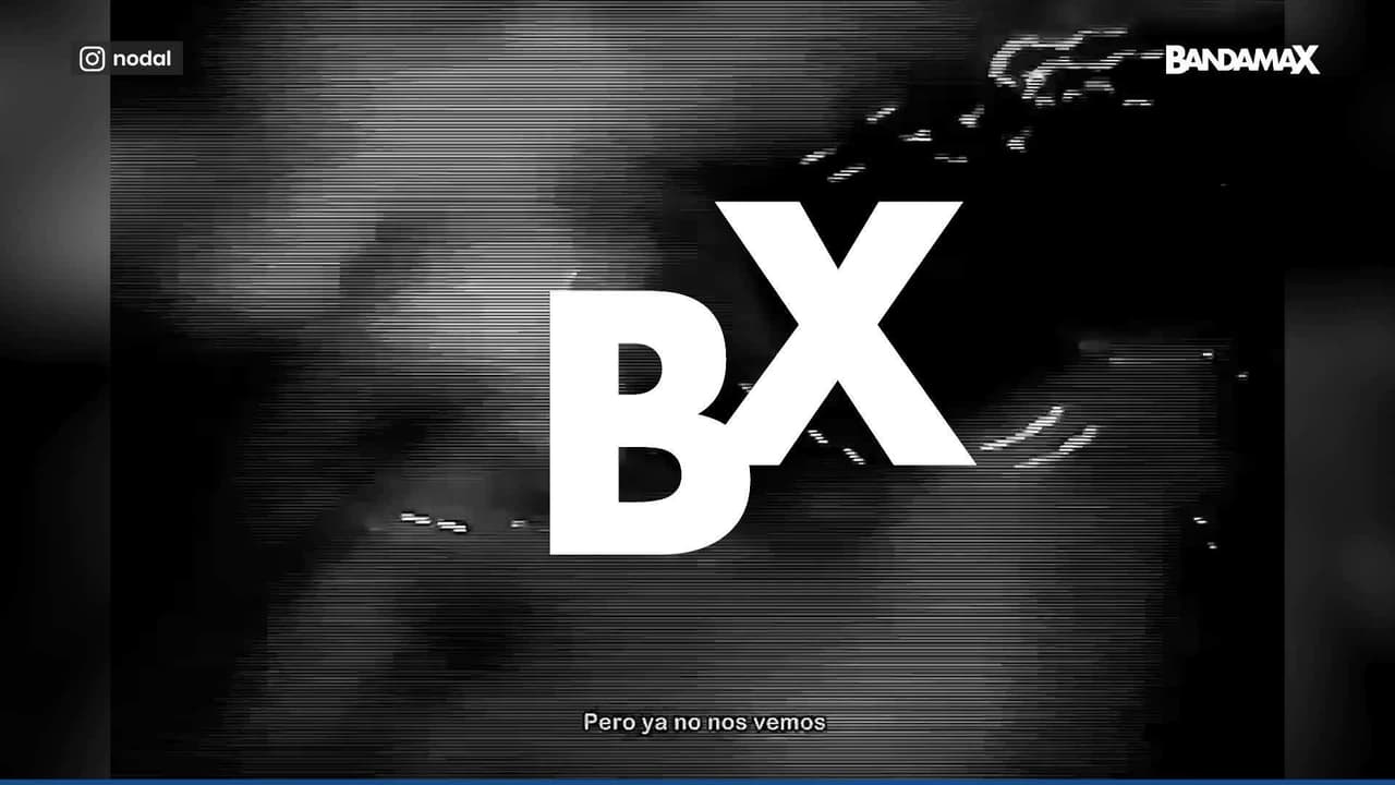 Christian Nodal comparte adelanto de su colaboración con el rapero Gera MX
