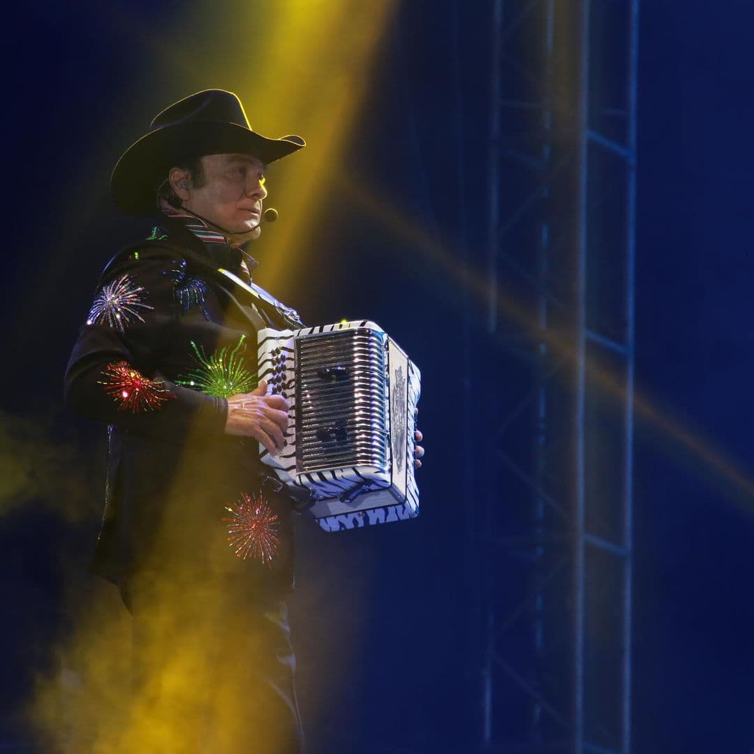 Latin Grammy 2022: Los Tigres del Norte triunfan con 'La Reunión'