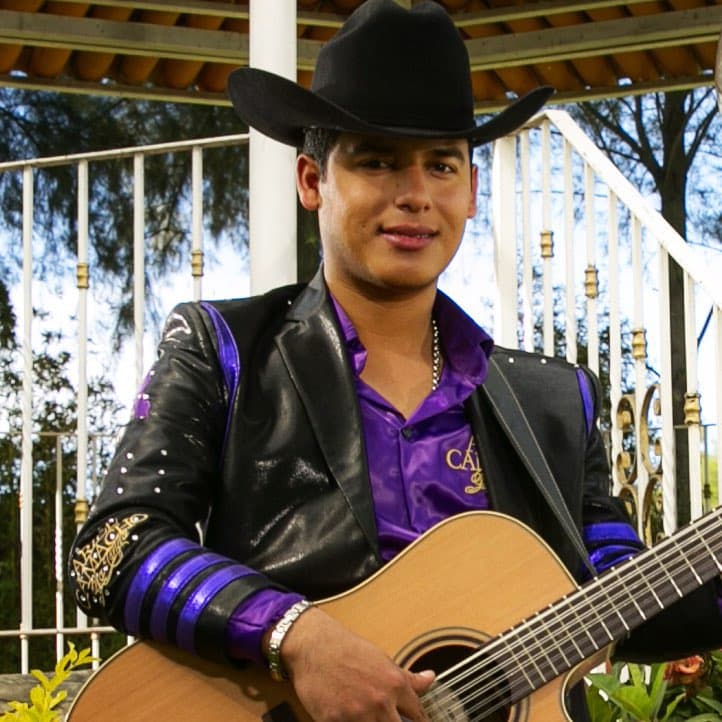 Este 25 de febrero de 2021 se cumplen seis años de la partida física de Ariel Camacho, fundador de Los Plebes del Rancho.
