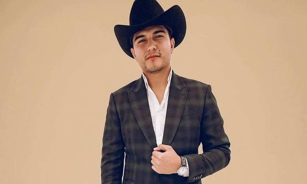 Ulices Chaidez estrenará sencillo 'Merecerte Hoy'