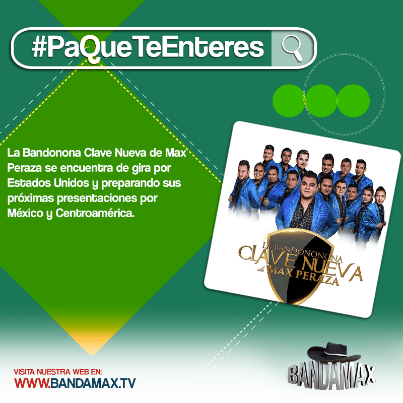 FOTO 2: #PaQueTeEnteres 2 de Septiembre