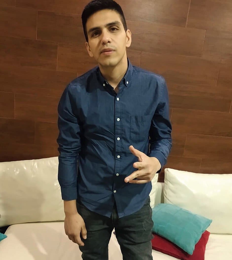 Jovanny Cadena cuenta la terrible experiencia que vivió tras su accidente en carretera
