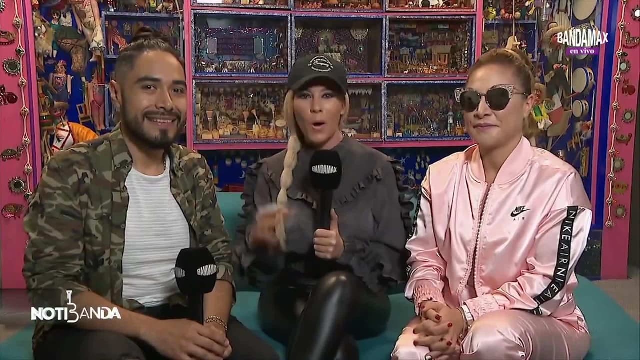 Elidian busca su lugar en la cumbia