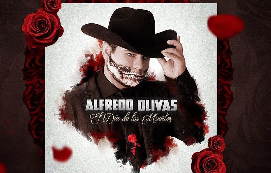 Alfredo Olivas