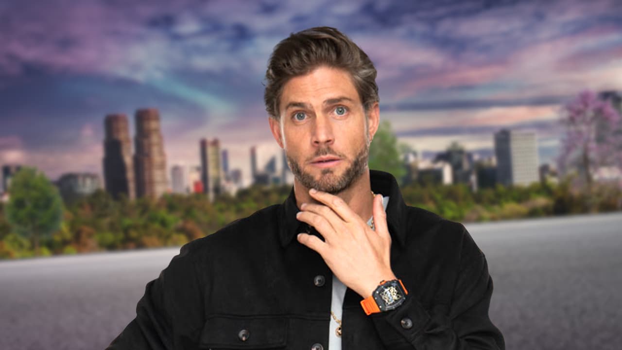 Facundo, un magnético jugador de futbol