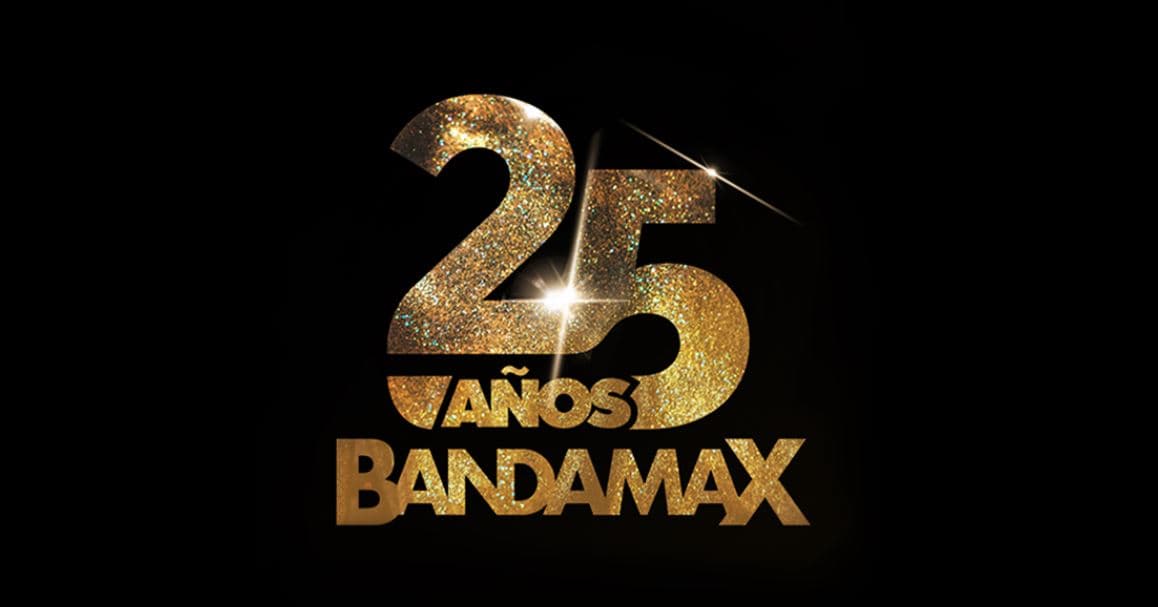 Los primeros 25 años de Bandamax se celebrarán por todo lo alto y con los mejores exponentes de la música regional mexicana. La cita es el 1 de diciembre, en el Palacio de los Deportes de la Ciudad de México.