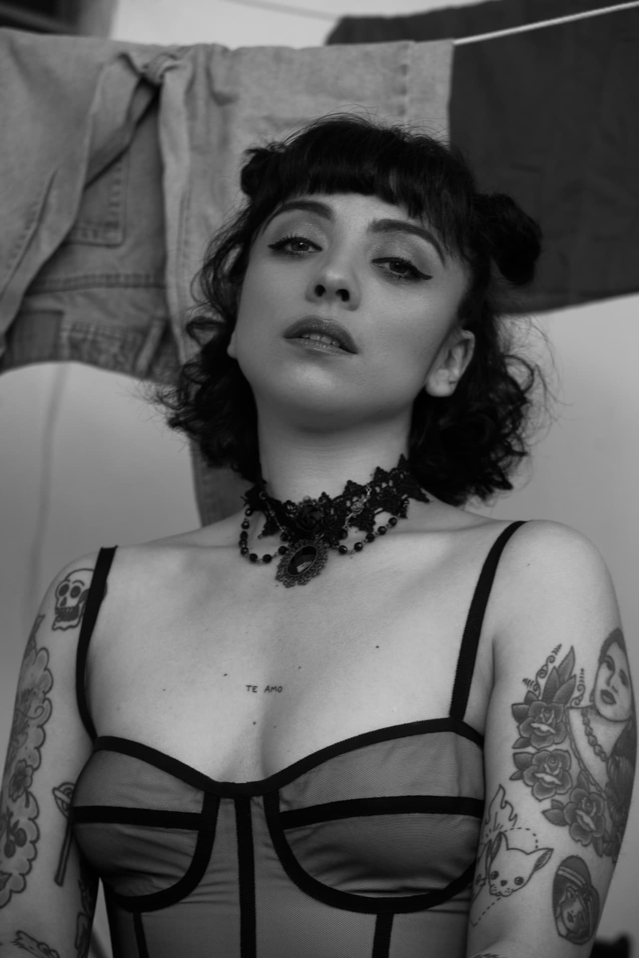 Mon Laferte.