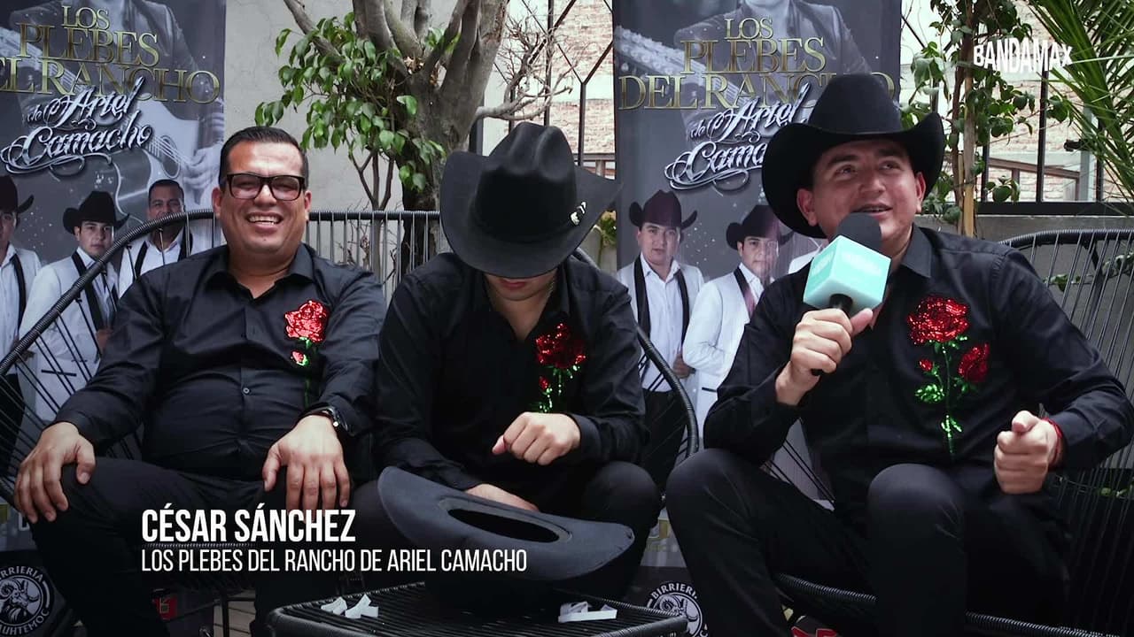 Los Plebes del Rancho de Ariel Camacho comparten sus juguetes favoritos