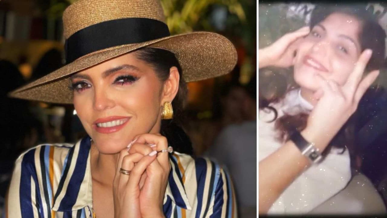Ana Bárbara recuerda a su fallecida hermana con emotivo video