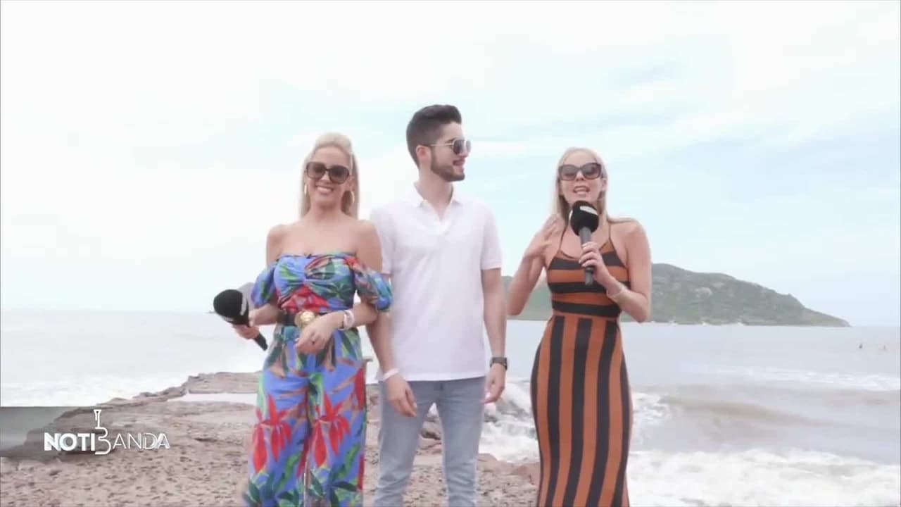 Jary Franco habla de la mancuerna que ha hecho con Horacio Palencia