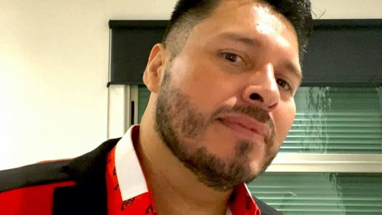 Walo Silvas, de Banda MS, responde cómo le va en el amor