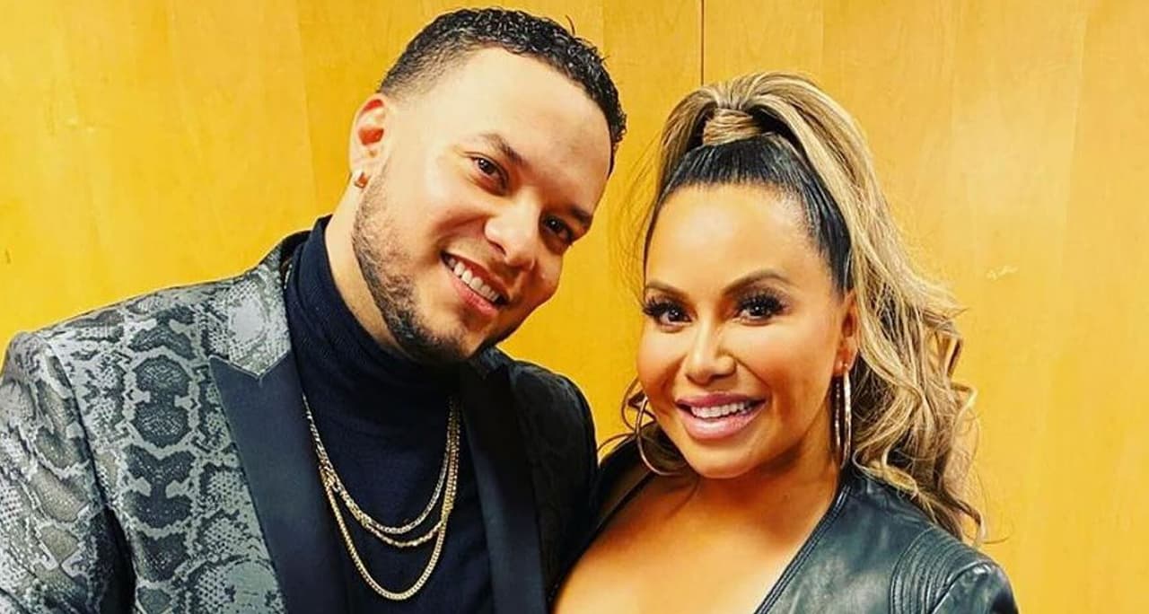 Chiquis y Lorenzo Méndez tuvieron un polémico divorcio