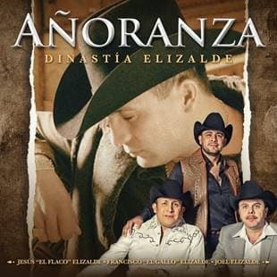 La Dinastía Elizalde presenta nuevo disco