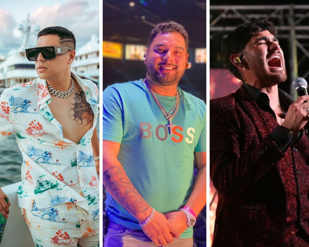 Los Premios Grammys Latinos 2021: Cuándo son y dónde puedo ver en vivo la ceremonia