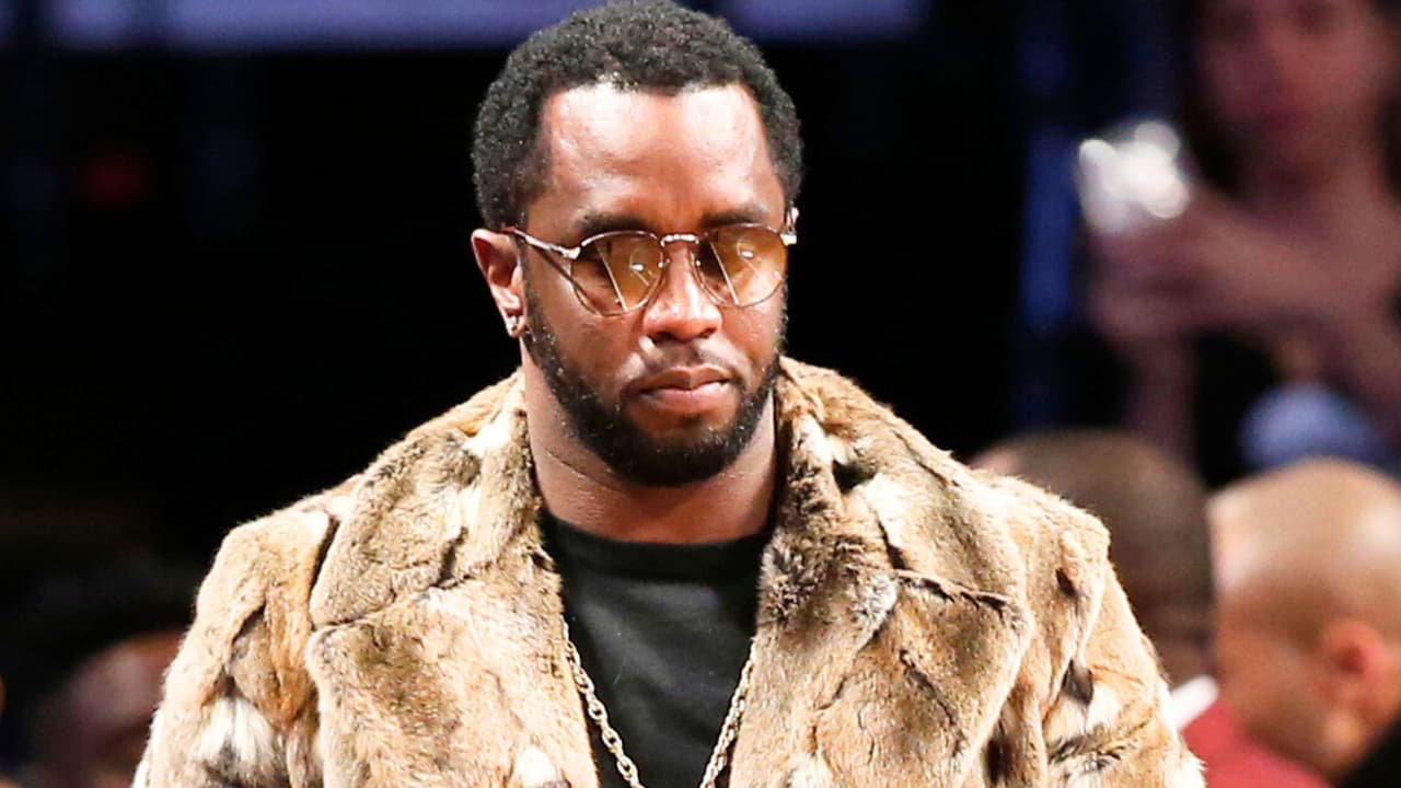 Exnovia de Sean 'Diddy' Combs podría declarar en su contra el 12 de mayo