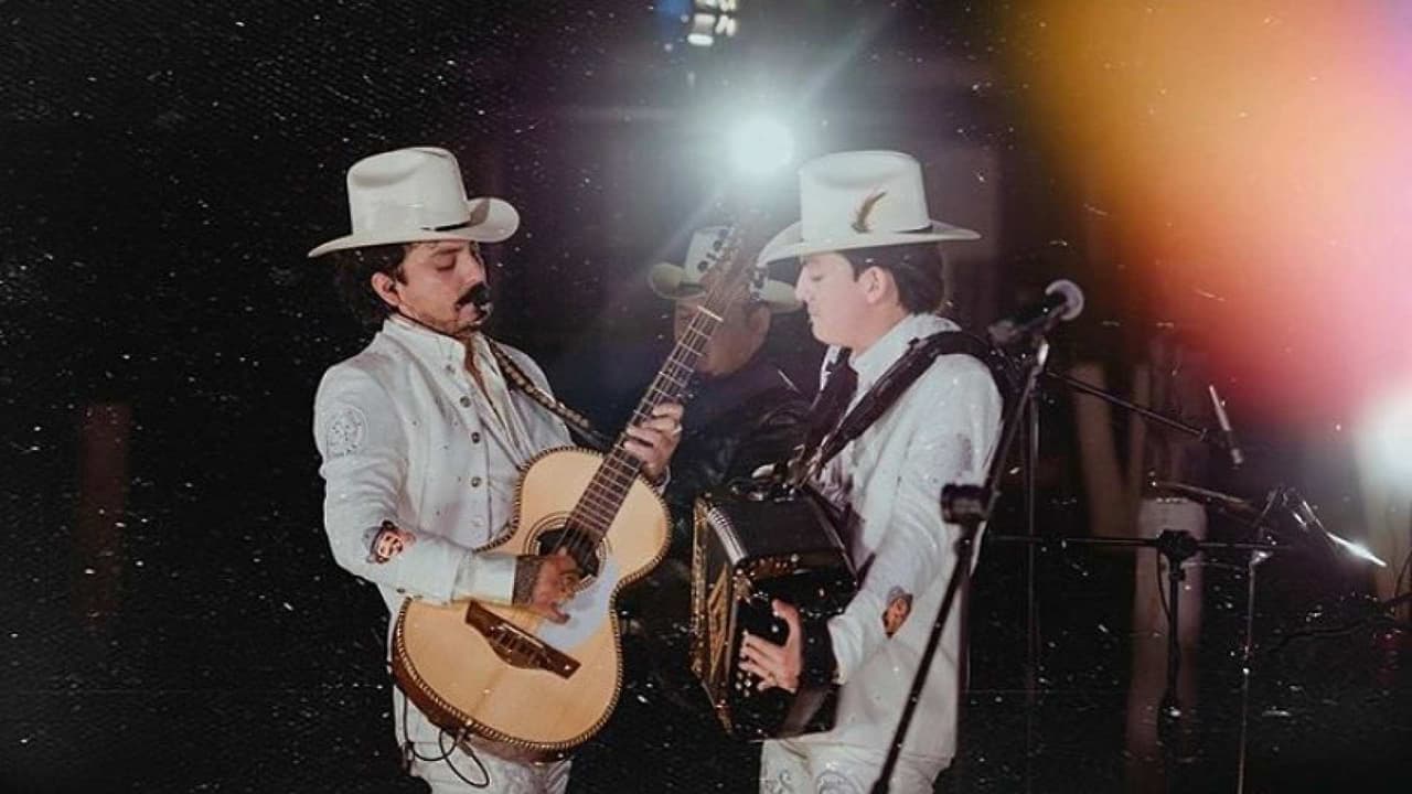 Los Dos Carnales compartieron cómo les quedó su nuevo disco