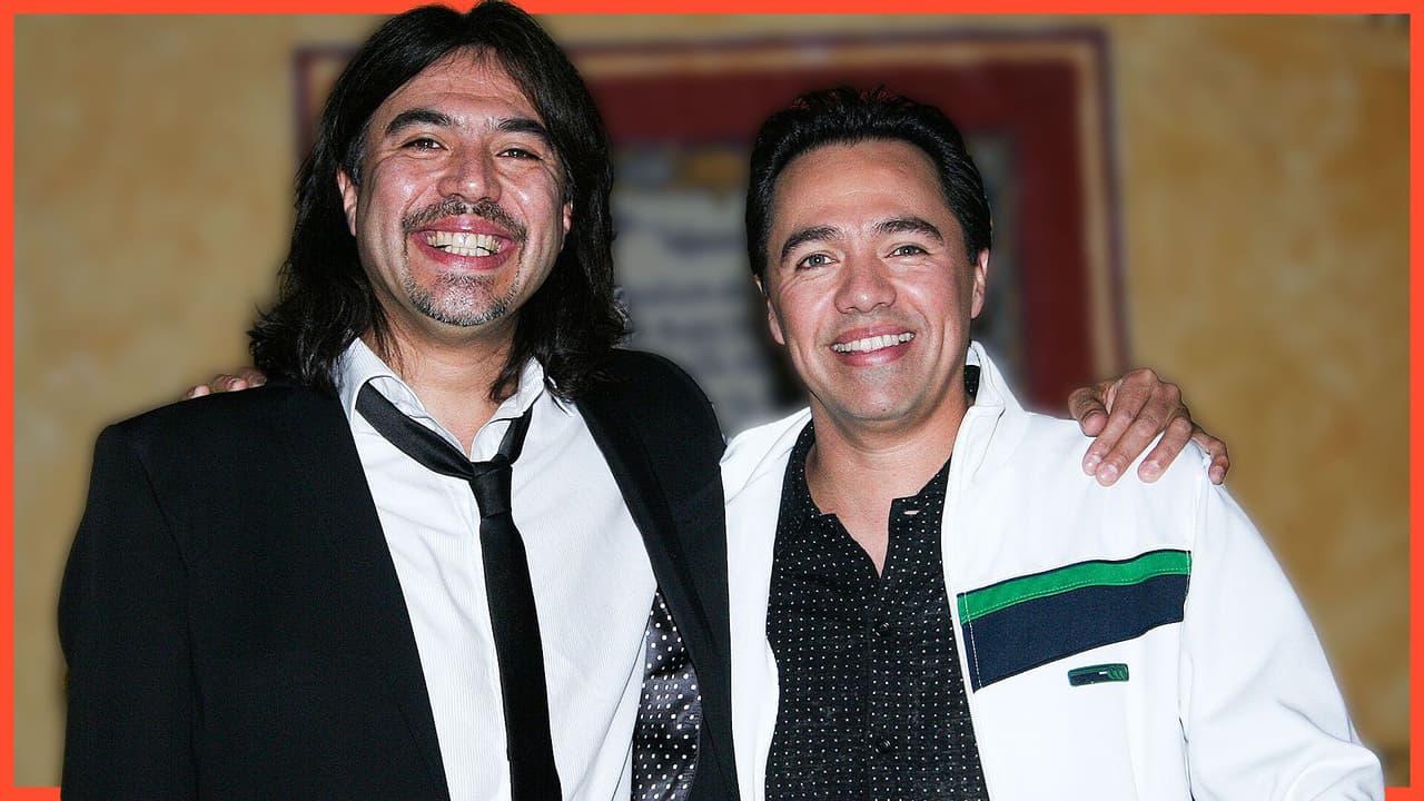'Ahí estaré yo' de Los Temerarios se posicionó en el top 10 de TikTok