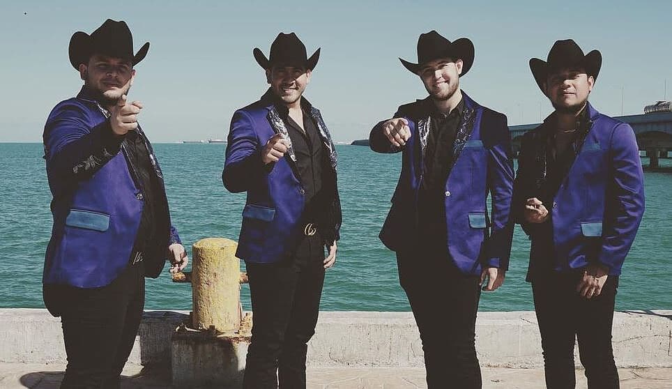 Calibre 50: todo sobre la llegada de su nuevo acordeonista