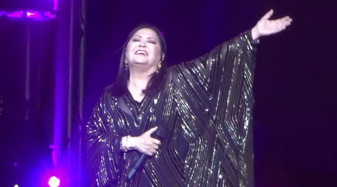 Ana Gabriel se presentará en la CDMX en 2023