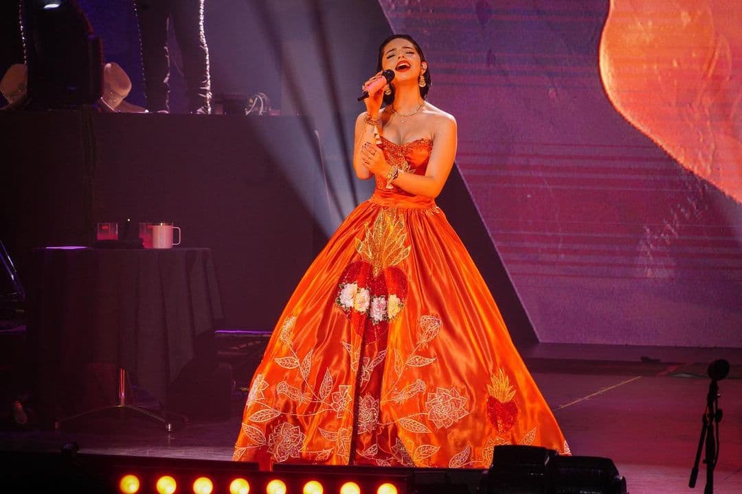Premios Juventud 2022: Grupo Firme, Ángela Aguilar y más actuarán en gala