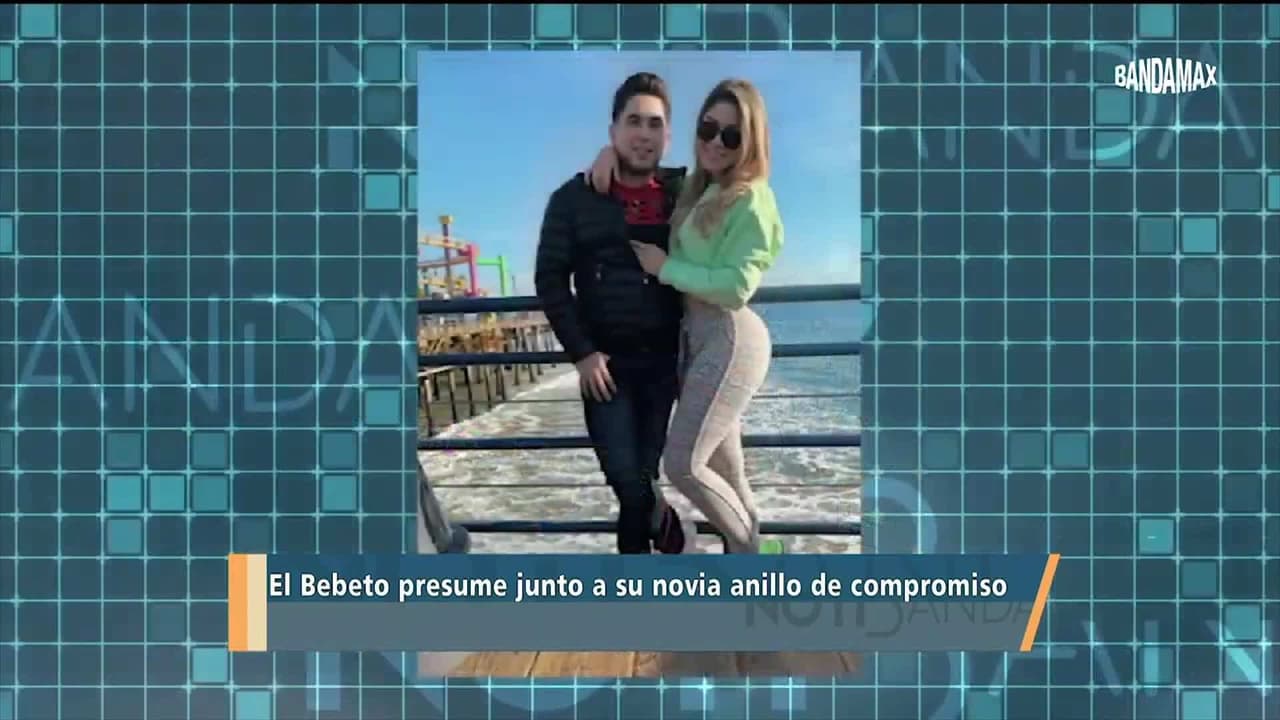 El Bebeto pasa por uno de los mejores momentos de su vida
