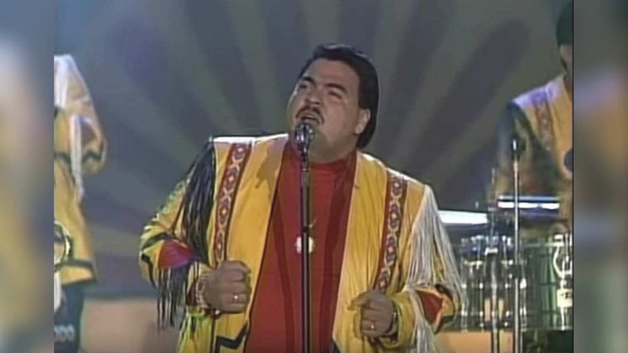 Los éxitos de Julio Preciado y la Banda El Recodo