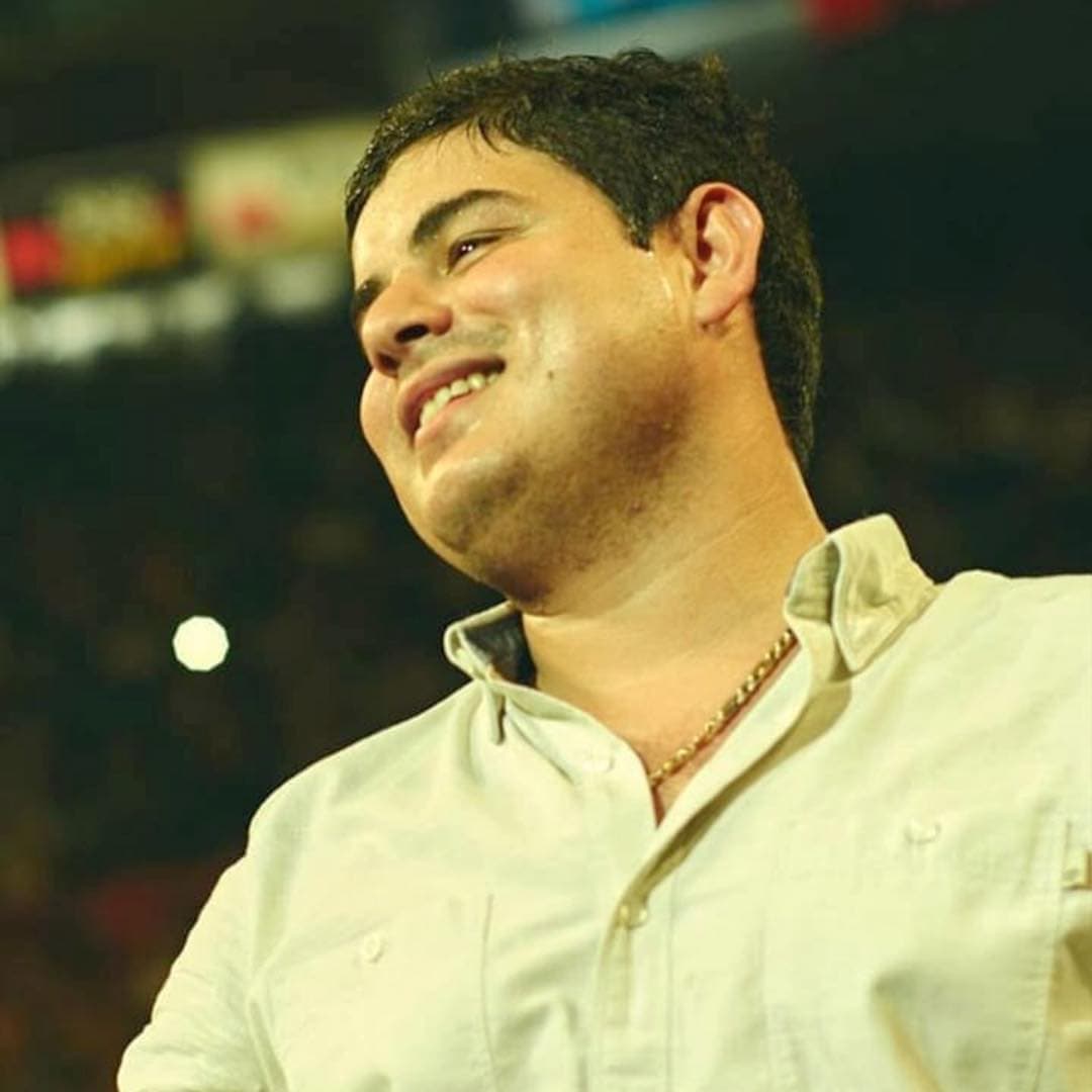 Más de 90 millones de reproducciones en YouTube cuenta el video de "Antecedentes de Culpa".