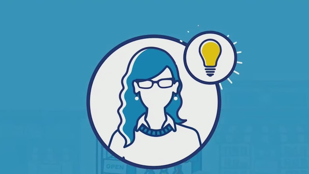 Financiamiento y apoyo para tu pequeña empresa