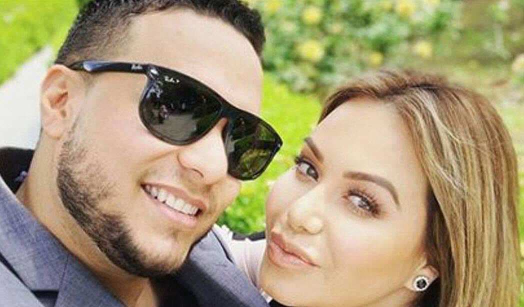 Chiquis y Lorenzo Méndez aseguran que no habrá reconciliación en 2022