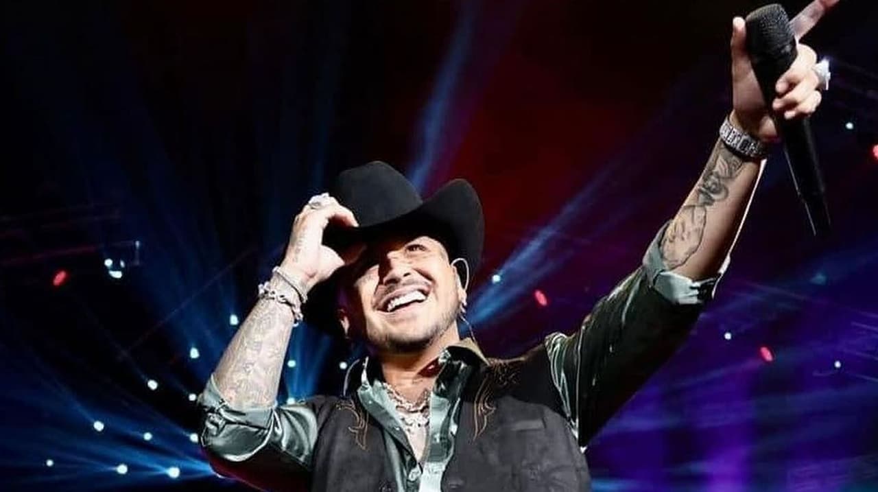 Christian Nodal: todo sobre sus próximos conciertos en Saltillo y Torreón
