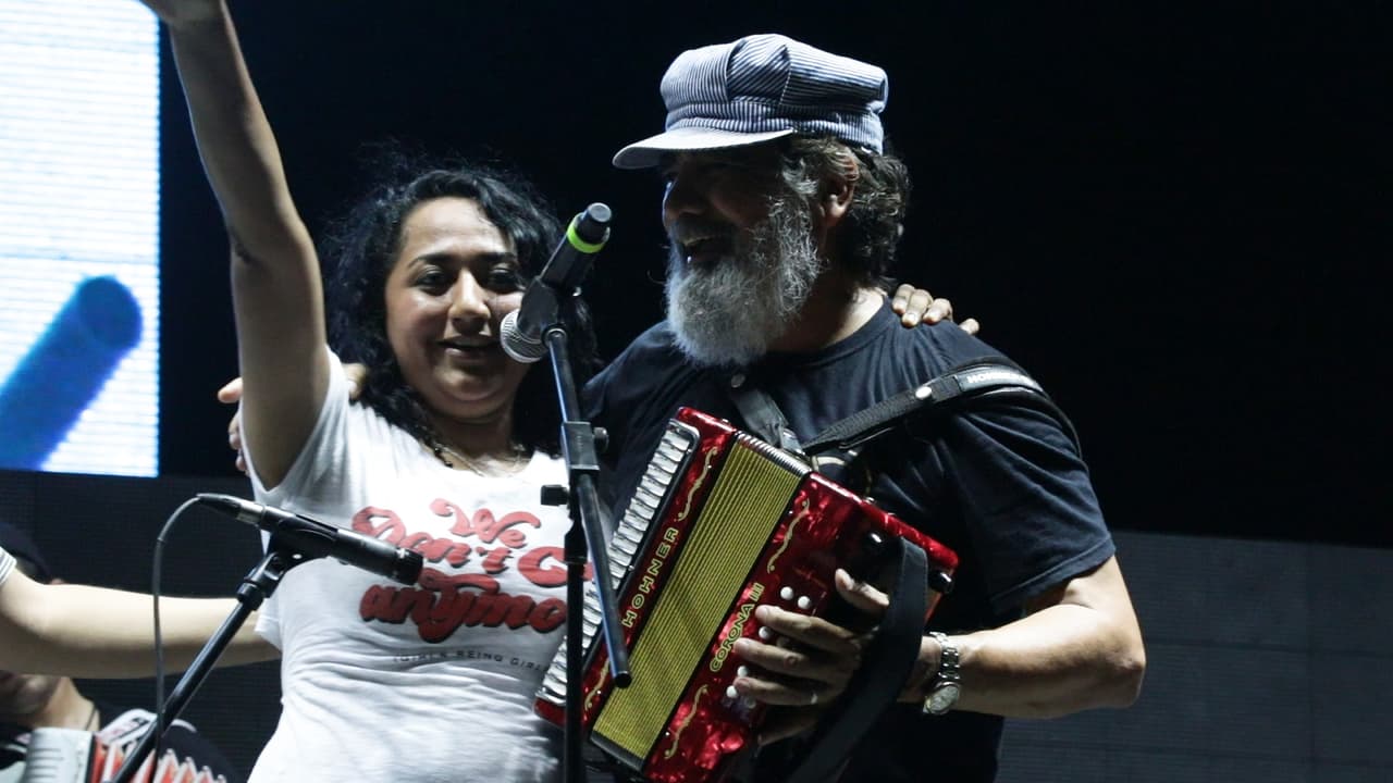 27 dicos fueron los que el cantante, compositor, arreglista y acordeonista regaló al mundo para que no deje de bailar, a pesar de su fallecimiento.