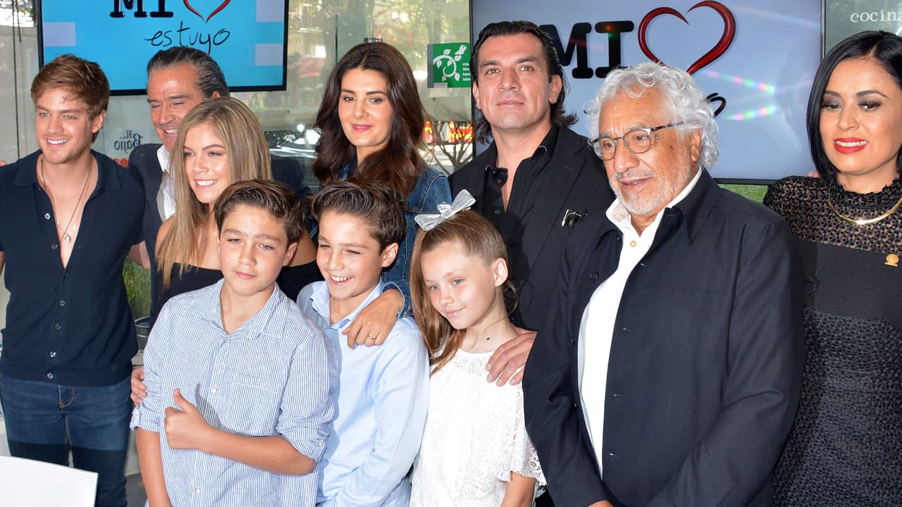 Actor de Mi Corazón es Tuyo es reportado como "delicado" a un mes de contraer "bacteria agresiva"