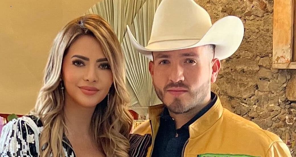 Hanna Rivas y Pancho Uresti hablan sobre su dueto 'Una Hoja en Blanco'
