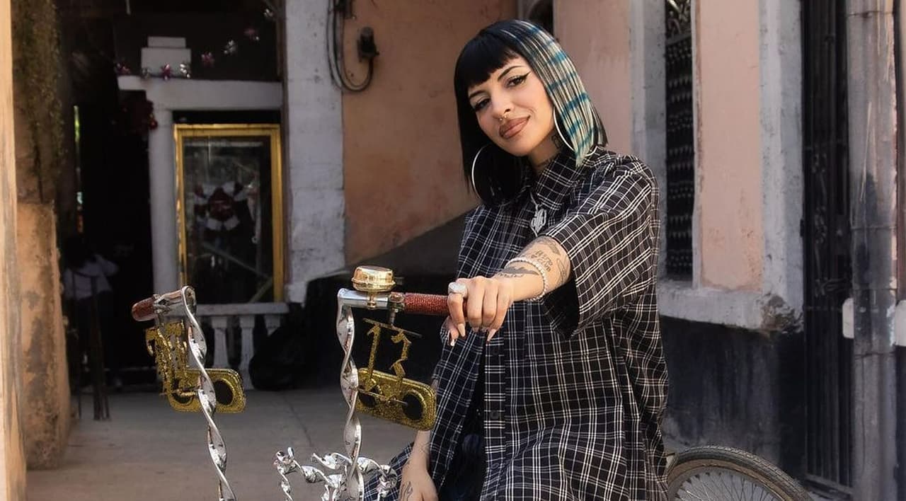 Cazzu, novia de Christian Nodal, habla sobre Belinda. ¿Qué dijo?