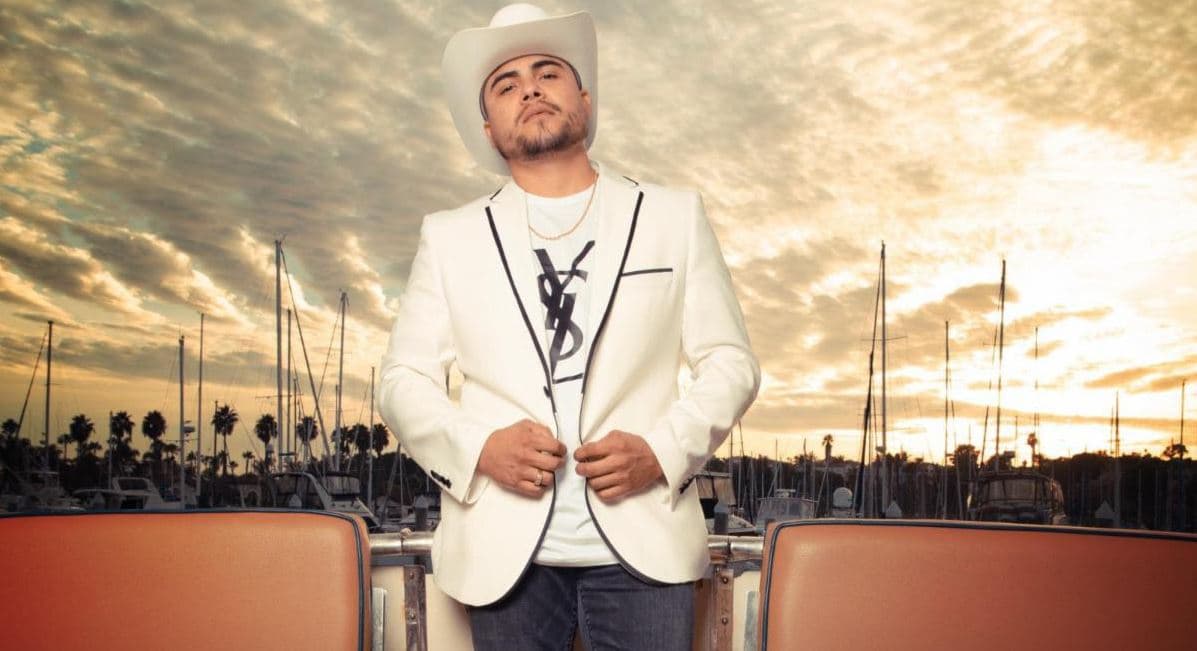 Al3Gandro es el nuevo representante dentro de la música de la familia Rivera.